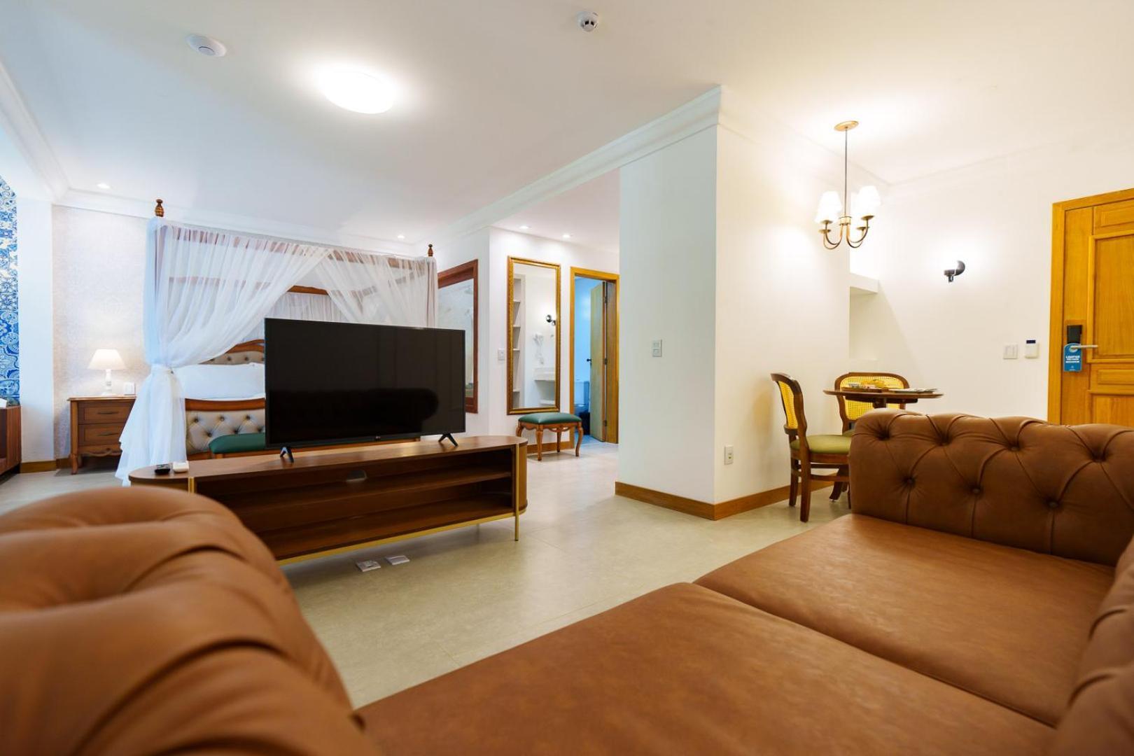 Resende Imperial Hotel & Spa อิตากาเร ภายนอก รูปภาพ
