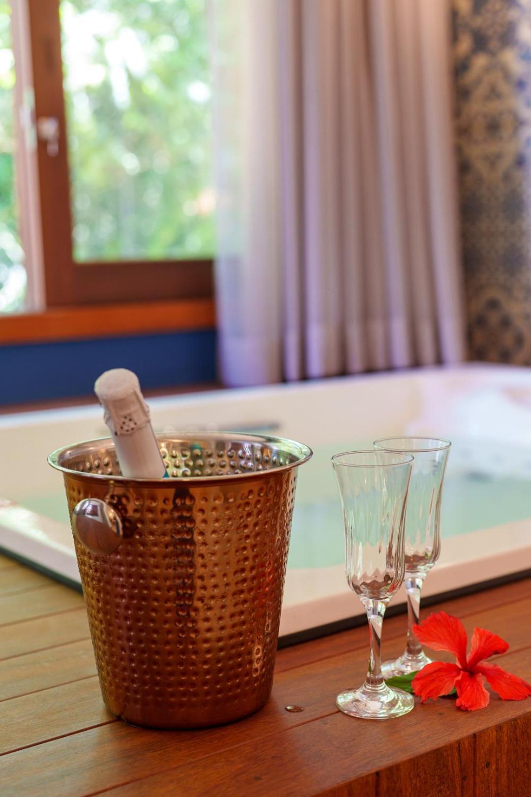 Resende Imperial Hotel & Spa อิตากาเร ภายนอก รูปภาพ