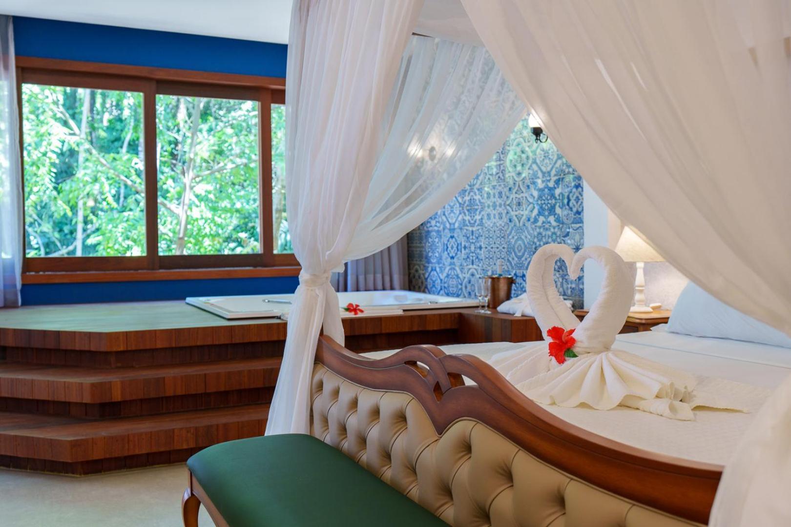 Resende Imperial Hotel & Spa อิตากาเร ภายนอก รูปภาพ