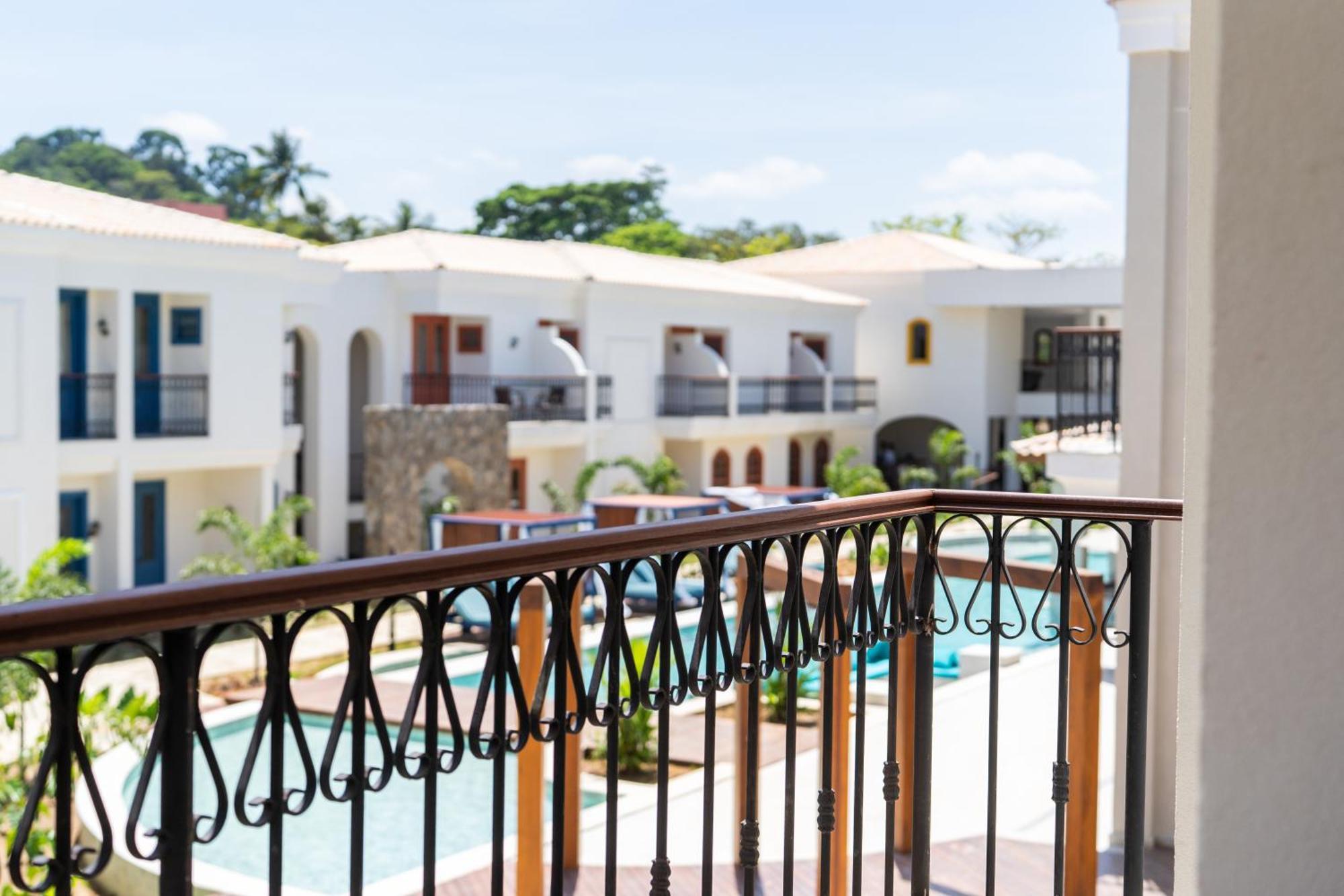Resende Imperial Hotel & Spa อิตากาเร ภายนอก รูปภาพ