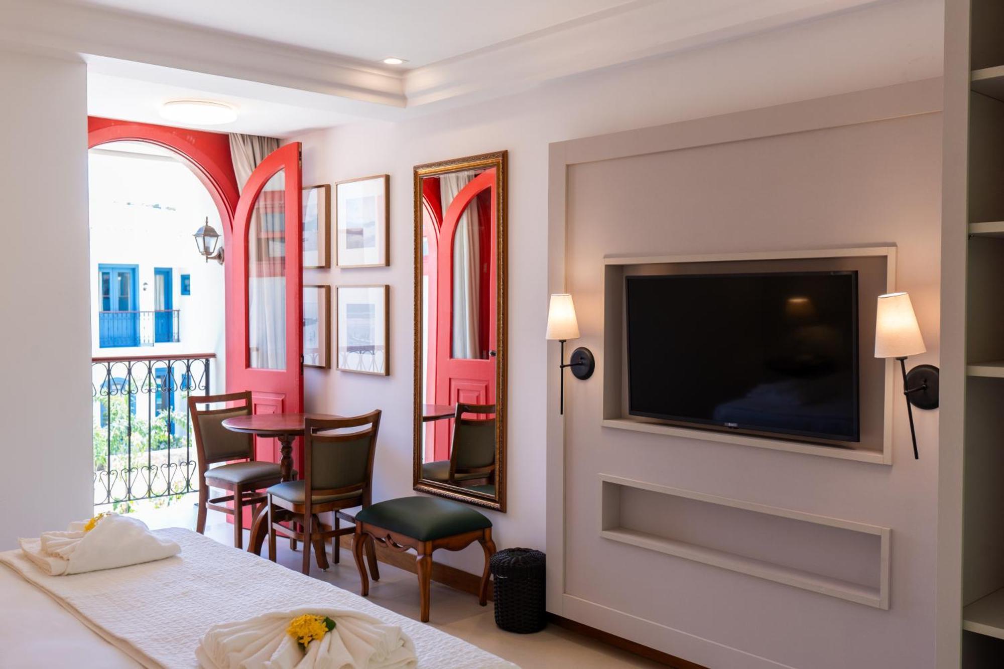 Resende Imperial Hotel & Spa อิตากาเร ภายนอก รูปภาพ