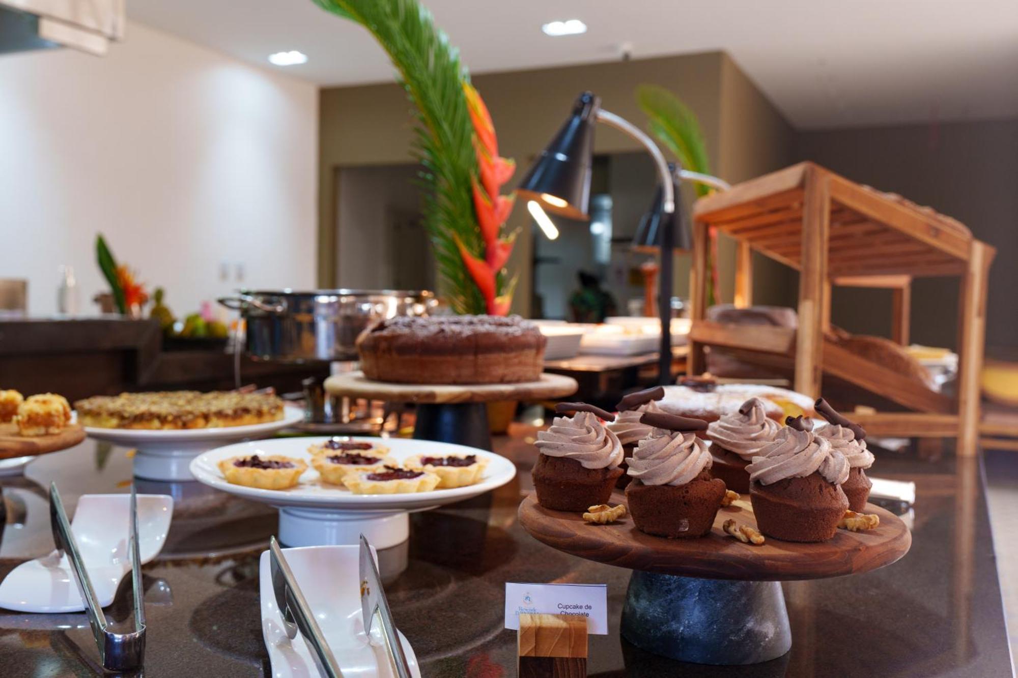 Resende Imperial Hotel & Spa อิตากาเร ภายนอก รูปภาพ