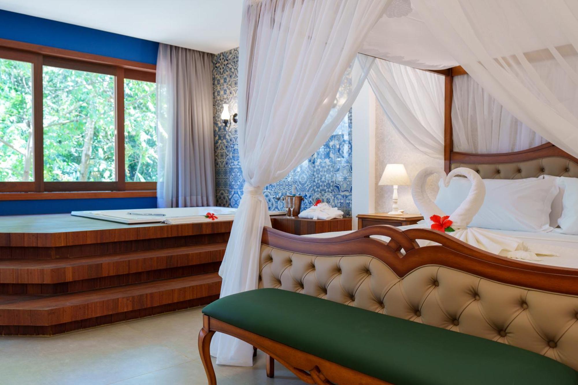 Resende Imperial Hotel & Spa อิตากาเร ภายนอก รูปภาพ