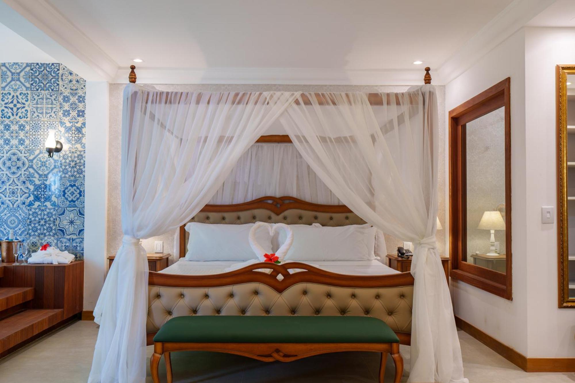 Resende Imperial Hotel & Spa อิตากาเร ภายนอก รูปภาพ
