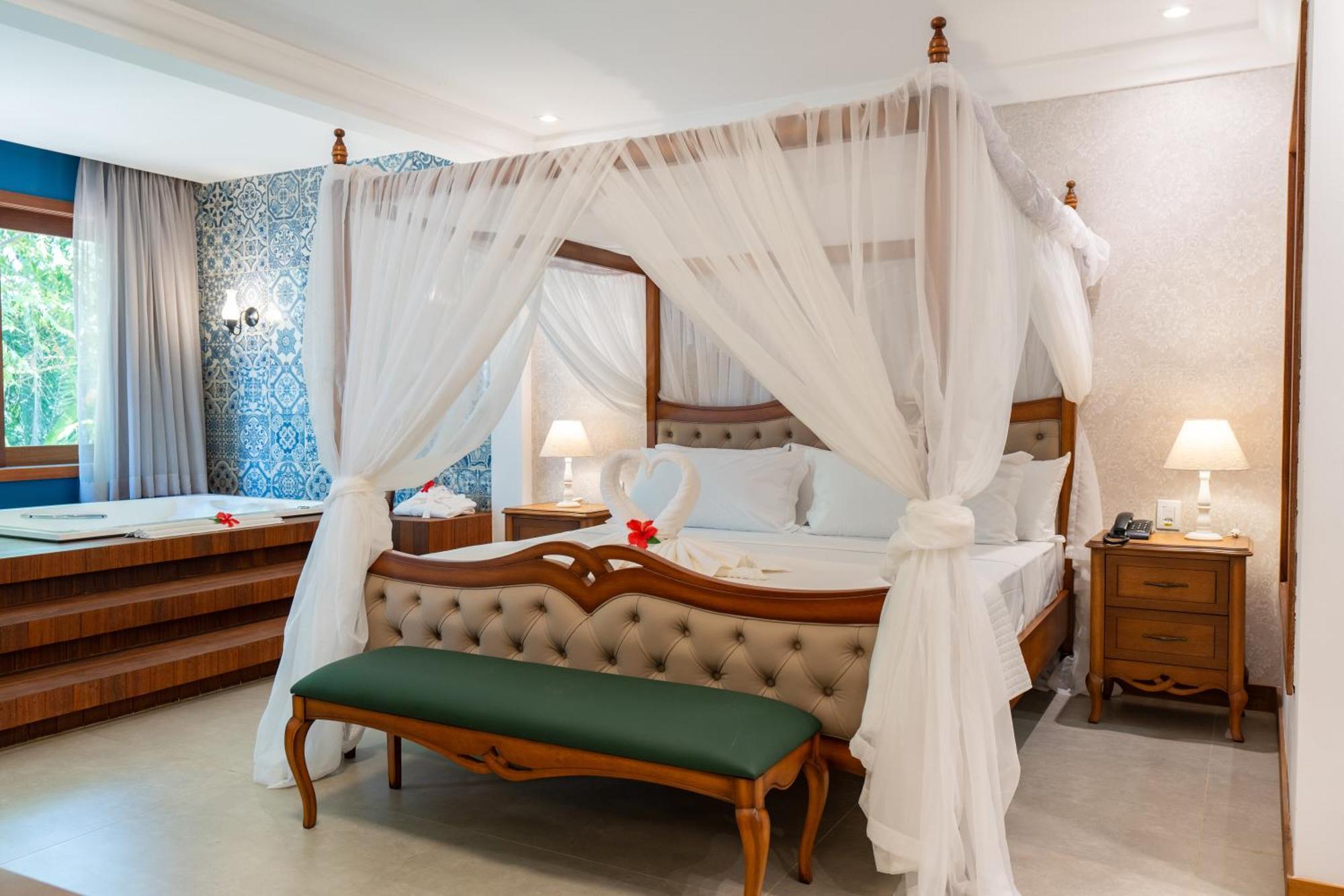 Resende Imperial Hotel & Spa อิตากาเร ภายนอก รูปภาพ