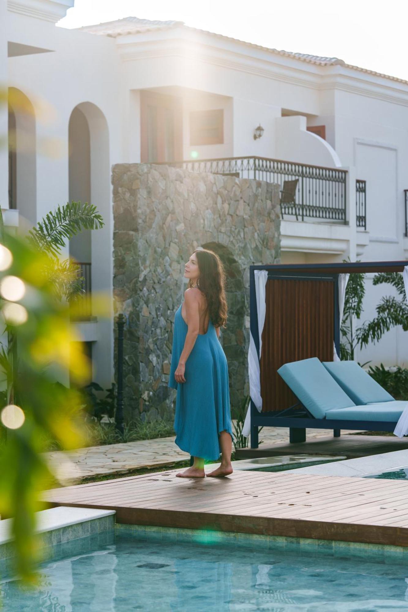 Resende Imperial Hotel & Spa อิตากาเร ภายนอก รูปภาพ