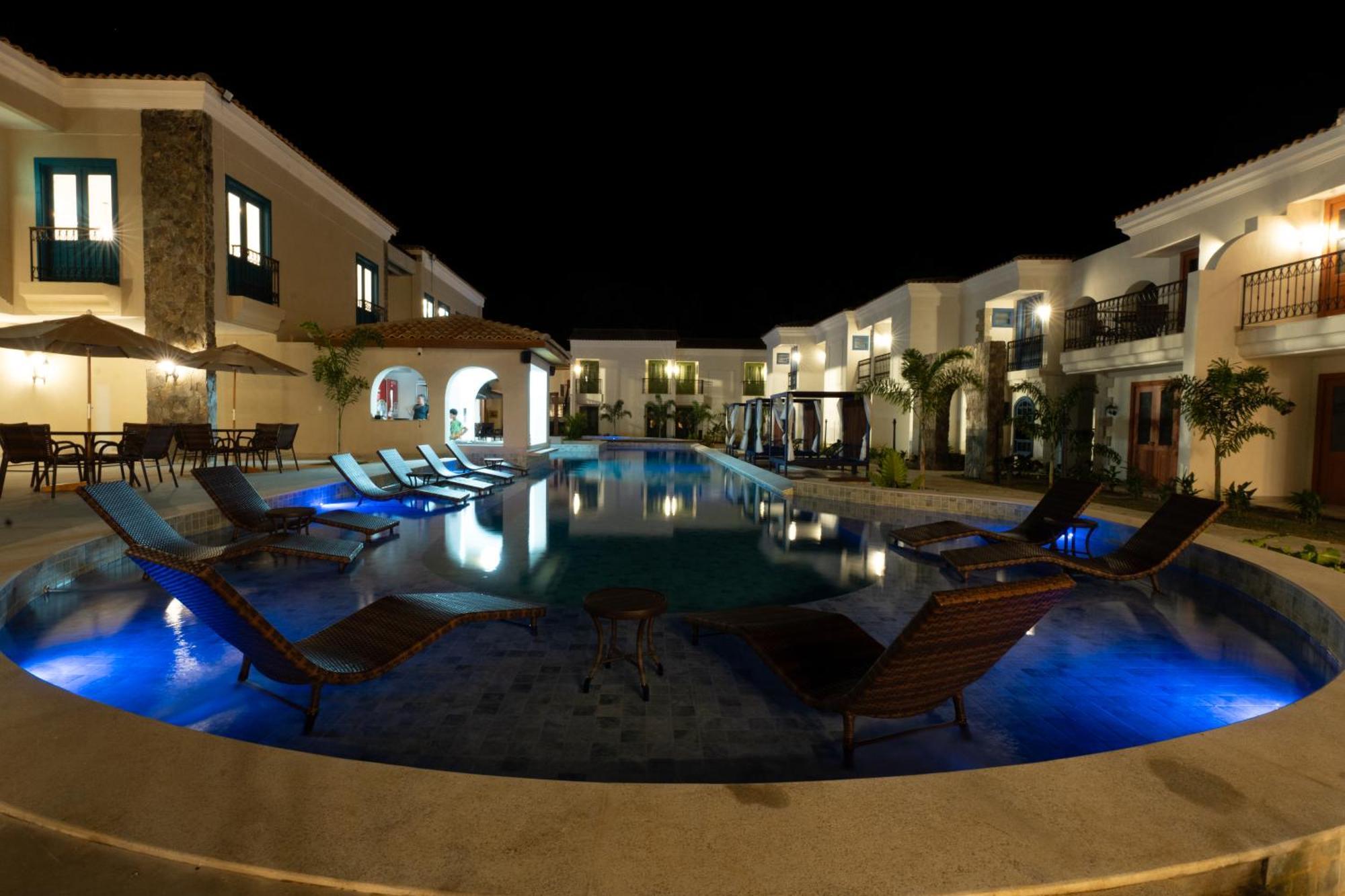 Resende Imperial Hotel & Spa อิตากาเร ภายนอก รูปภาพ