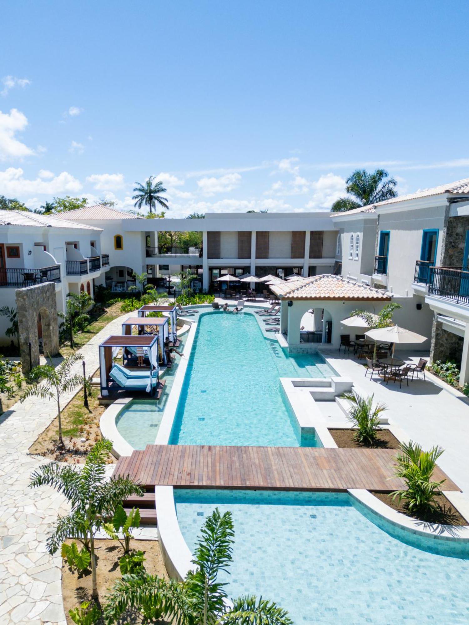 Resende Imperial Hotel & Spa อิตากาเร ภายนอก รูปภาพ