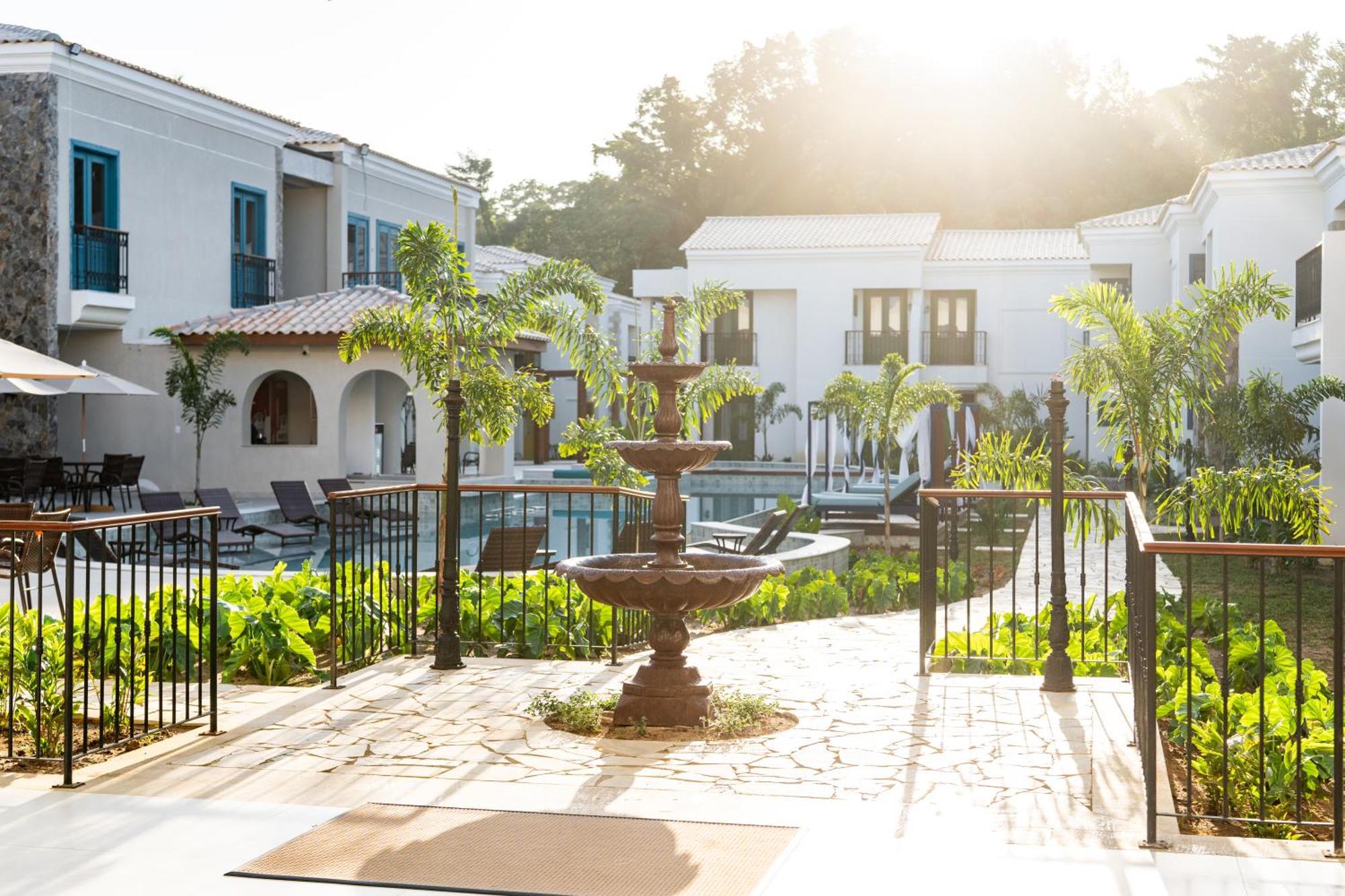 Resende Imperial Hotel & Spa อิตากาเร ภายนอก รูปภาพ