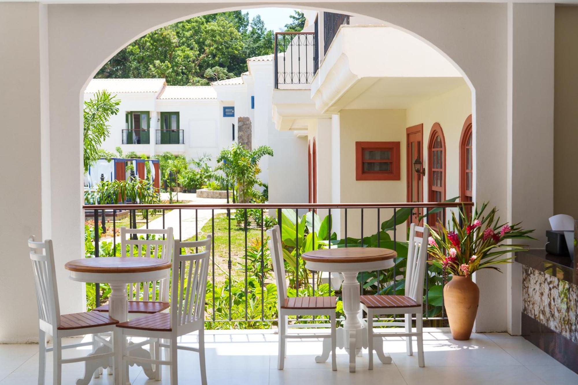 Resende Imperial Hotel & Spa อิตากาเร ภายนอก รูปภาพ