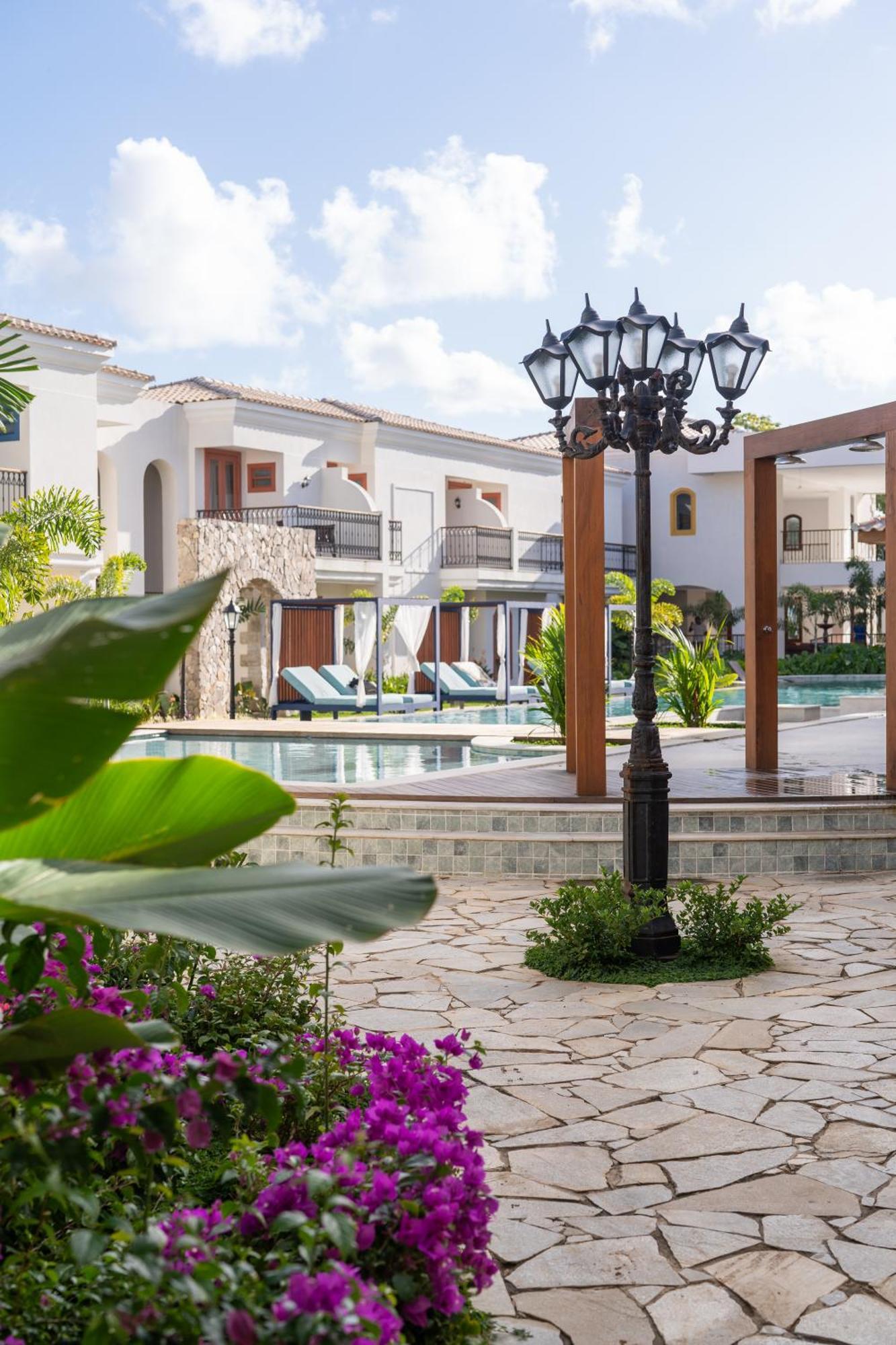 Resende Imperial Hotel & Spa อิตากาเร ภายนอก รูปภาพ