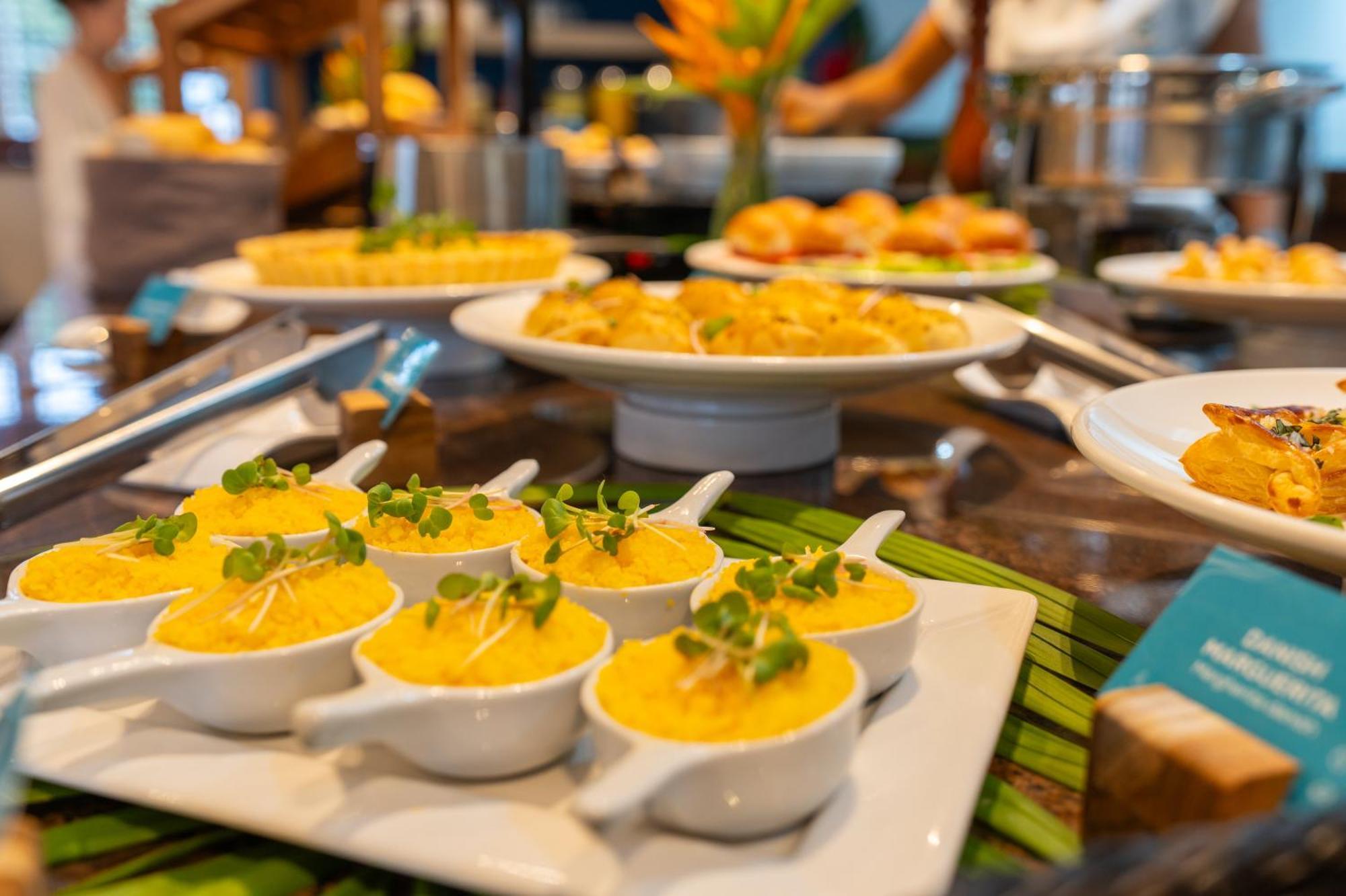 Resende Imperial Hotel & Spa อิตากาเร ภายนอก รูปภาพ