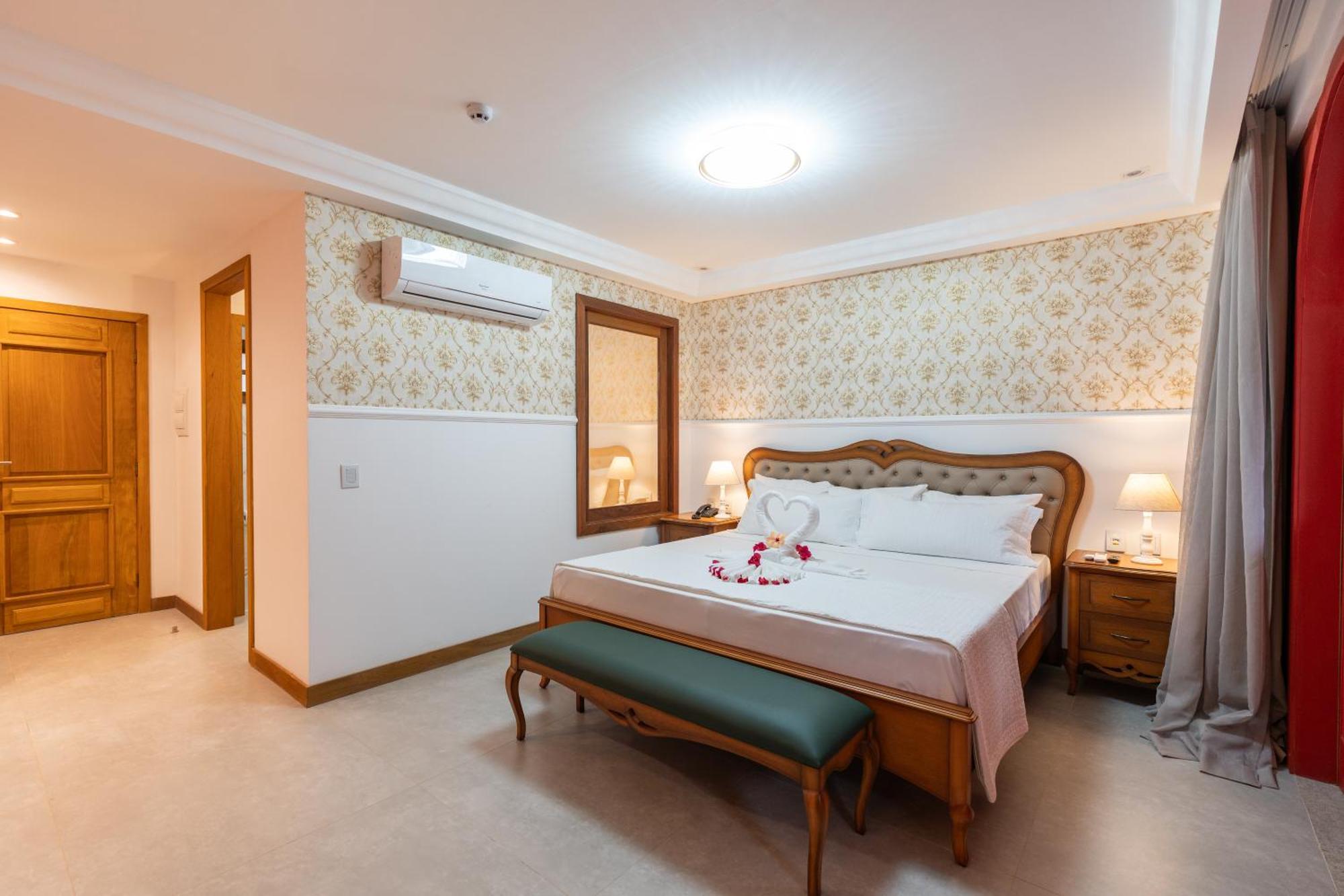 Resende Imperial Hotel & Spa อิตากาเร ภายนอก รูปภาพ